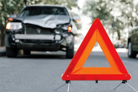 Accident