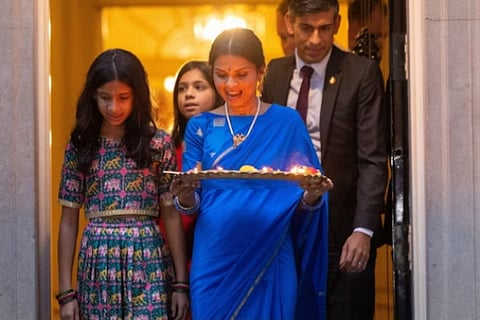 Akshata Murty