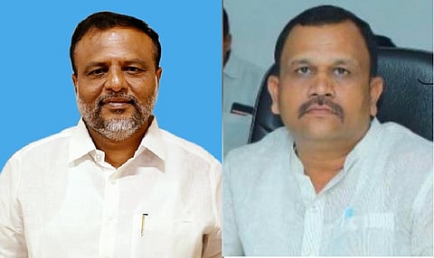 Amresh Patil Maski