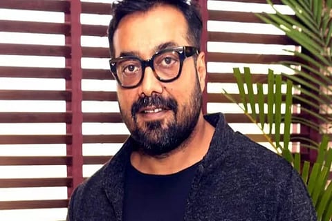 Anurag Kashyap