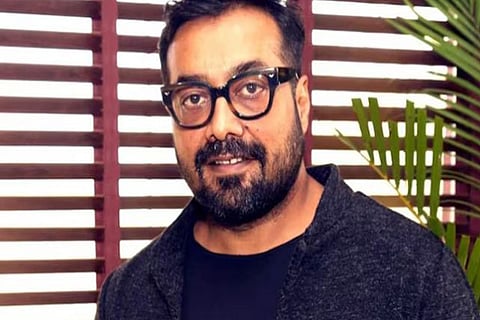 Anurag Kashyap Final