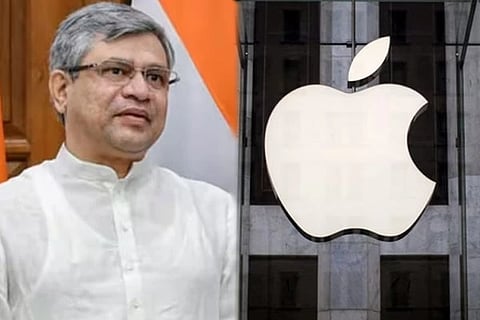 Apple Company
