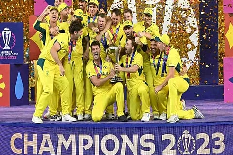 Australia