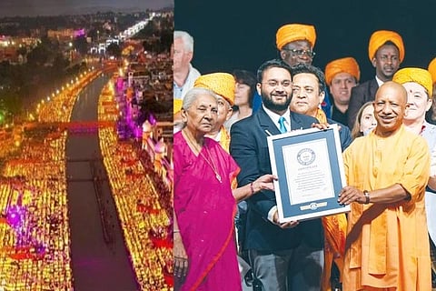 Ayodhya
