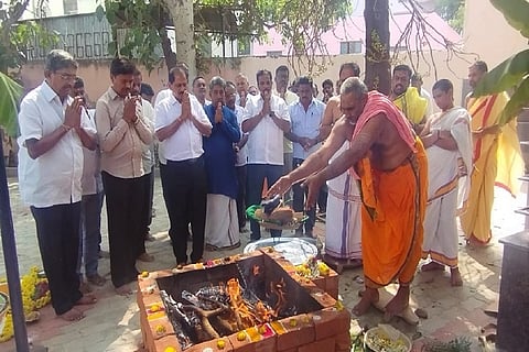 Ayyappaswamy