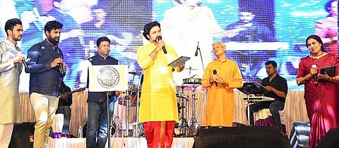 BIDARI SANGEETOTSAVA -2