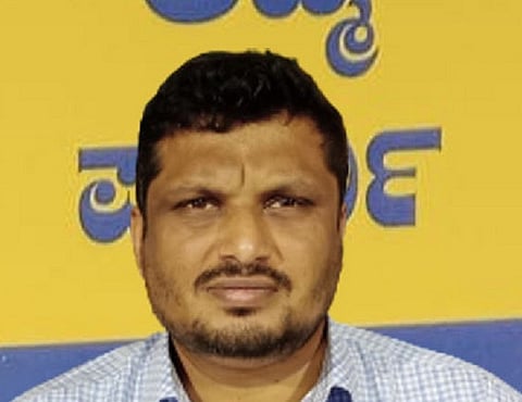 BOJANNA SOMAIHA