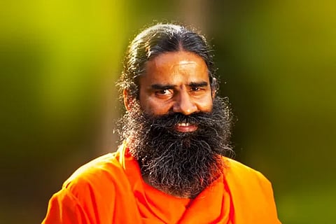 Baba Ramdev