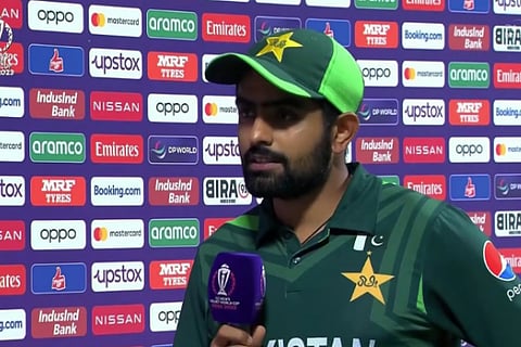 Babar Azam