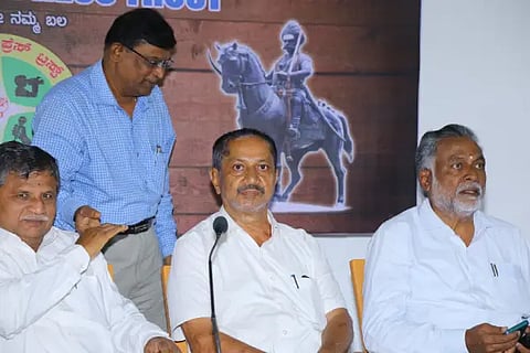 Backward Public Awareness Forum