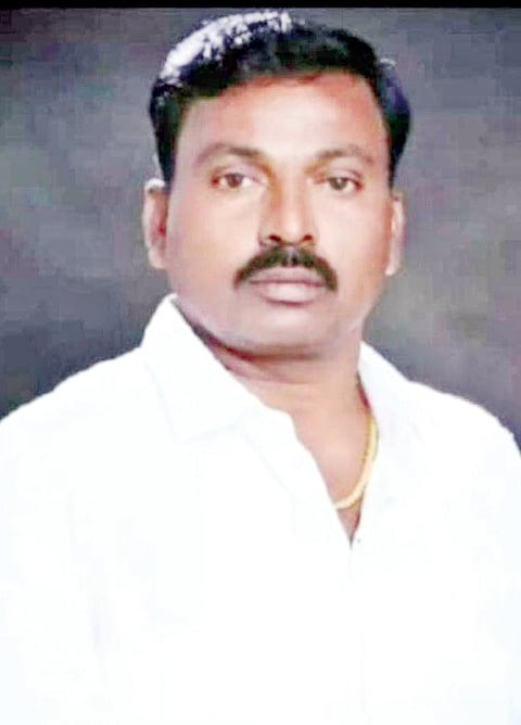 Basawaraj Hosalli