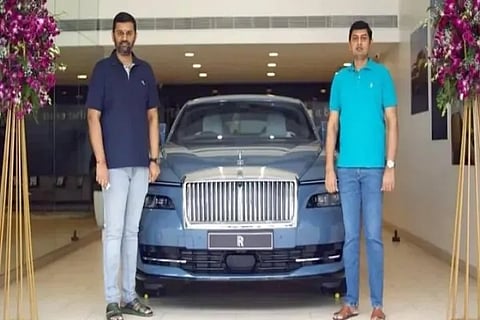 Bashyam Constructions