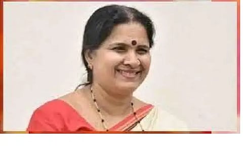 Bharati Shetty
