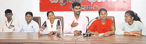 Bhimanagouda