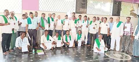 Bhitti Patra bidugade