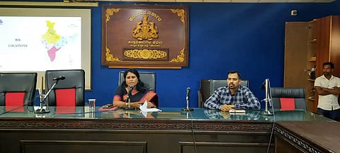 Bis meeting