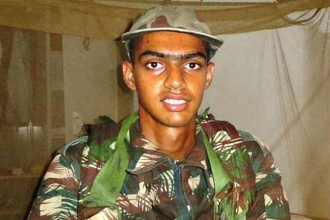Captain Pranjwal final