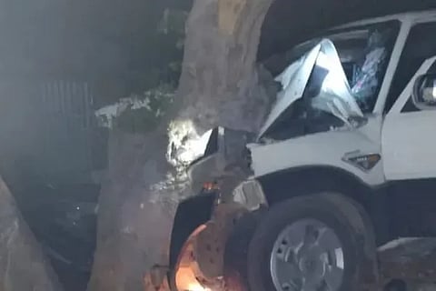 Car Accident