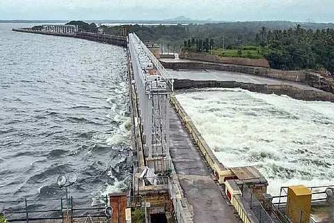 Cauvery