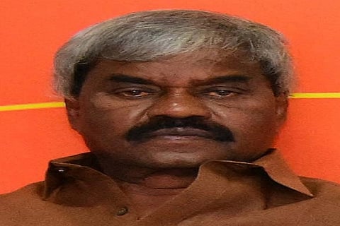 Chandrappa