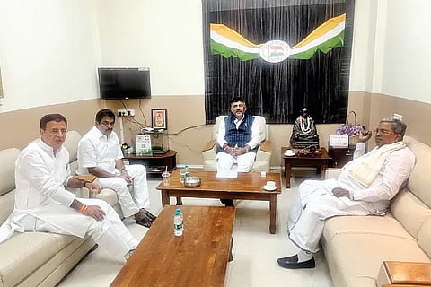 Congress