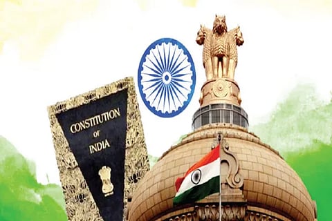 Constitution