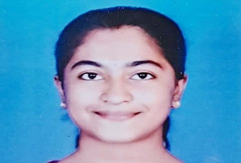 DHANVI