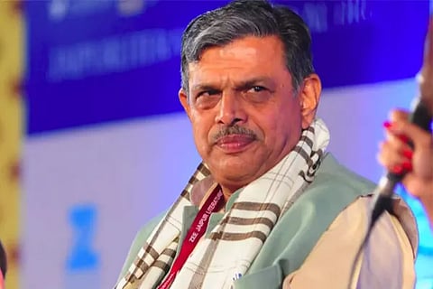 Dattatreya Hosabale