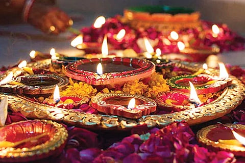 Deepavali