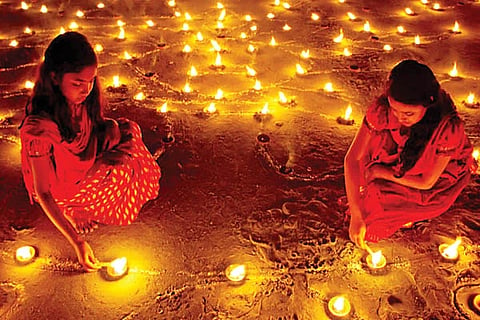 Deepavali Fest