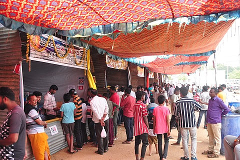Deepavali