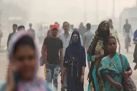 Delhi