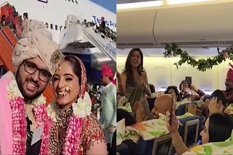 Destination Wedding