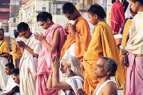 Dharma