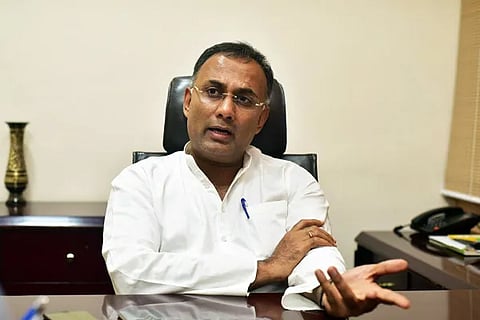 Dinehs Gundurao