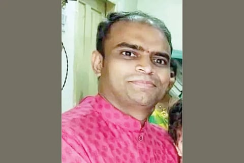 Dr Chandrashekhar