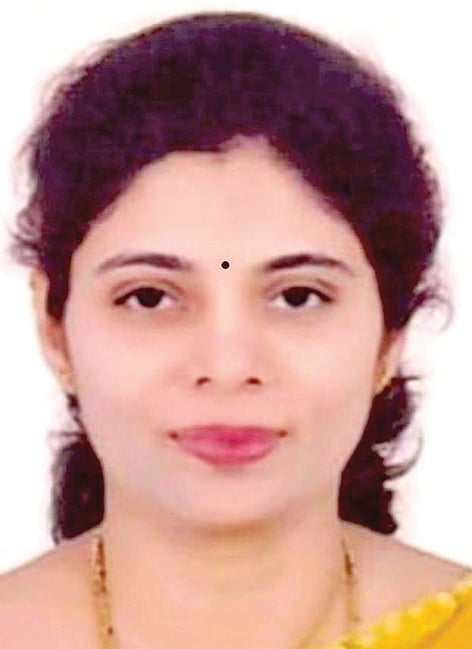 Dr.Sudha Halakai
