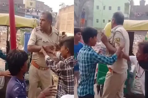 Drunk Police