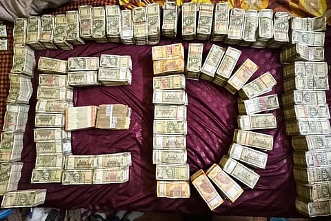 ED money