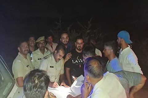 Elwish Yadav