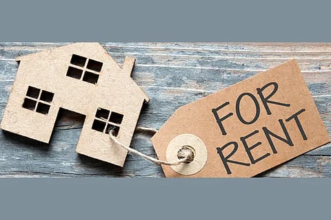 For Rent