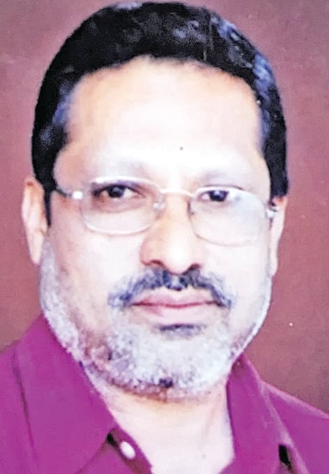 G.CHANDRAKANTH