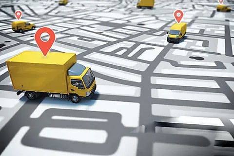 GPS