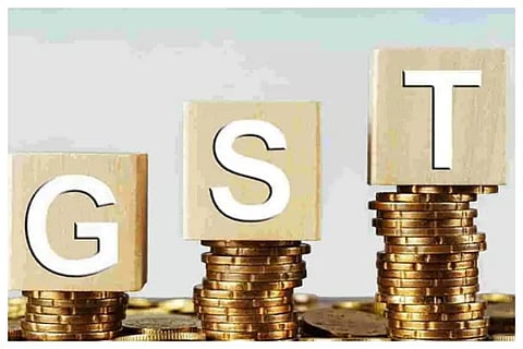 GST