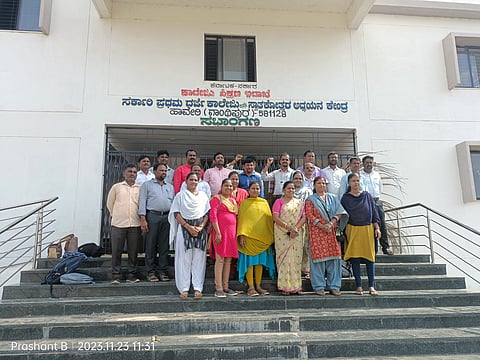 Gandhipura