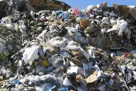 Garbage