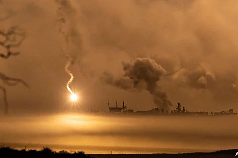 Gaza City