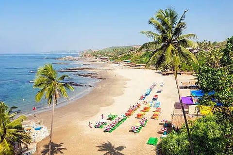 Goa Tourism