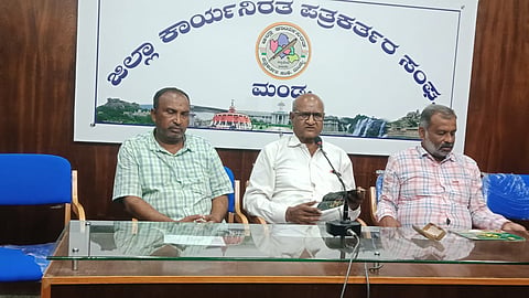 Golden Jubilee for Sankarananda Bharati Vidyapeeth mandya