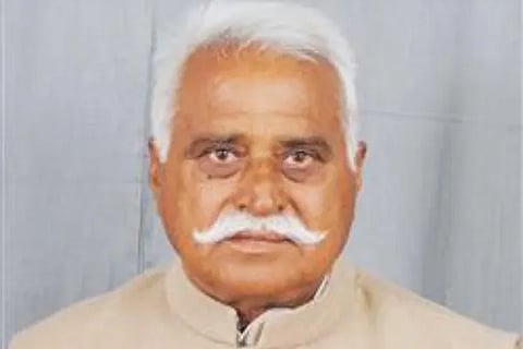 Gurmeet Singh Kooner